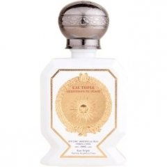 Héliotrope du Pérou by Buly perfume bottle