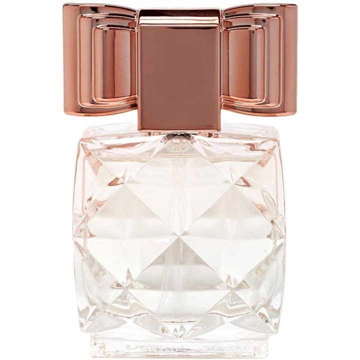 Oui Paris by Forever 21 perfume bottle