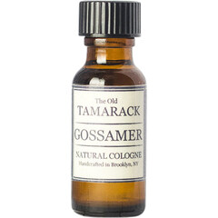 Gossamer by The Old Tamarack perfume bottle