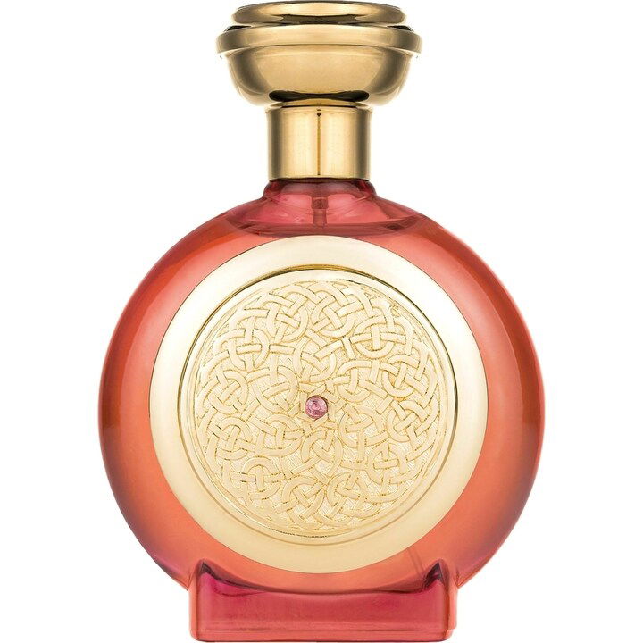 Oud Sapphire by Boadicea the Victorious perfume bottle