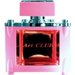 Art Club for Women by Giorgio Monti perfume bottle