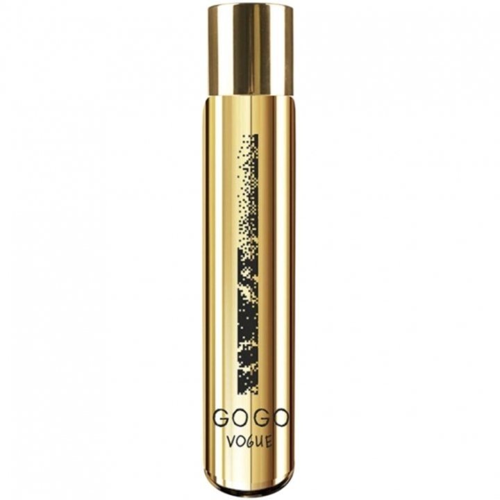 Go-Go Vogue by Parli perfume bottle