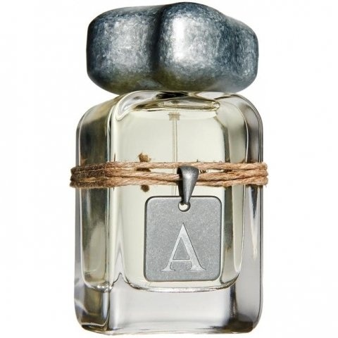Alfa by Mendittorosa perfume bottle