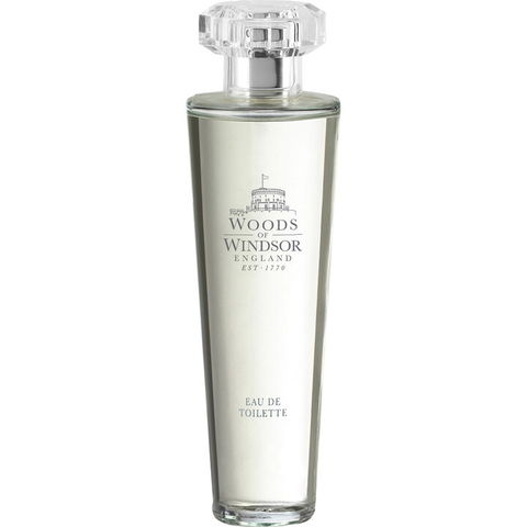 White Jasmine by Woods of Windsor perfume bottle