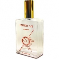 Iron Man - Mark VII by Marvel - The Avengers perfume bottle