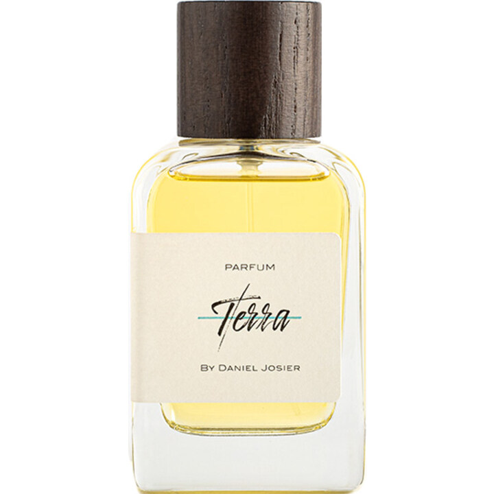 Terra by Aller Perfumes perfume bottle