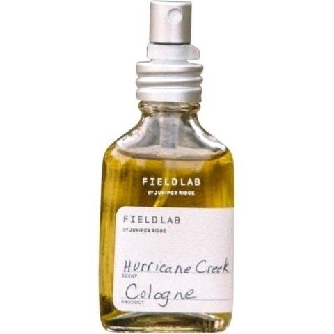 Hurricane Creek (Cologne) by Juniper Ridge perfume bottle