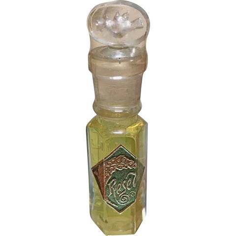 Dralle's Illusion - Reseda by Dralle perfume bottle