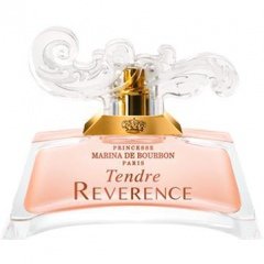 Tendre Reverence by Princesse Marina de Bourbon perfume bottle