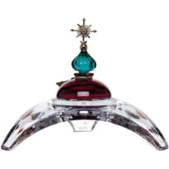 Un Certain Été à Livadia by Baccarat perfume bottle