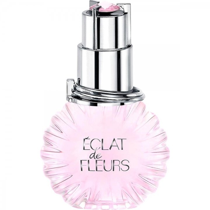 Éclat de Fleurs by Lanvin perfume bottle