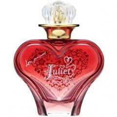 Juliet First Kiss / ジュリエット ファーストキス by Love Passport / ラブ パスポート perfume bottle