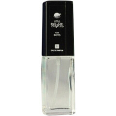 Little Pirate by Amazon Cosmetics perfume bottle