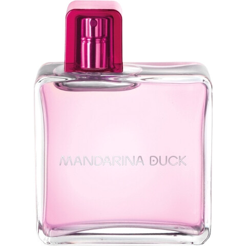 Mandarina Duck for Her by Mandarina Duck perfume bottle