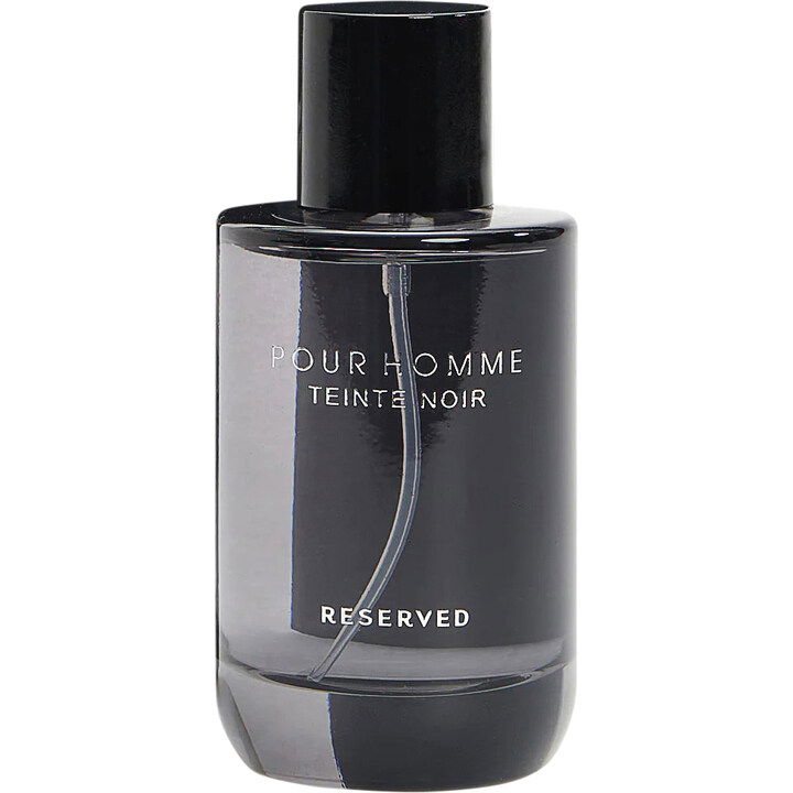 Teinte Noir by Reserved