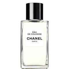 Eau de Cologne by Chanel perfume bottle