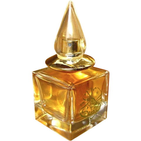 Amber Jasmine by La Via del Profumo perfume bottle