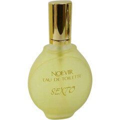 Sexto / セクスト by Noevir / ノエビア perfume bottle