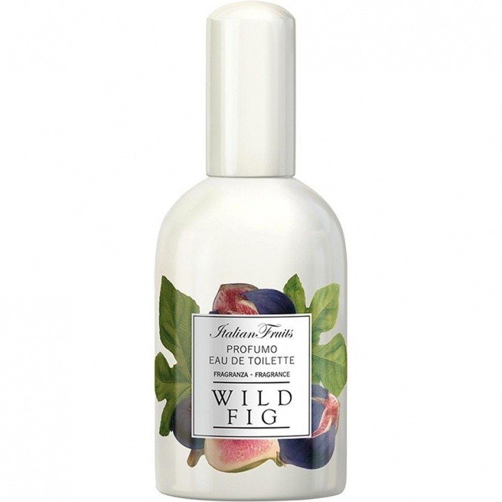 Italian Fruits - Wild Fig by Rudy Profumi perfume bottle