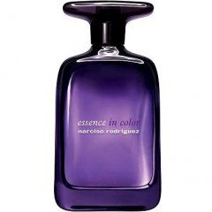Essence In Color by Narciso Rodriguez perfume bottle