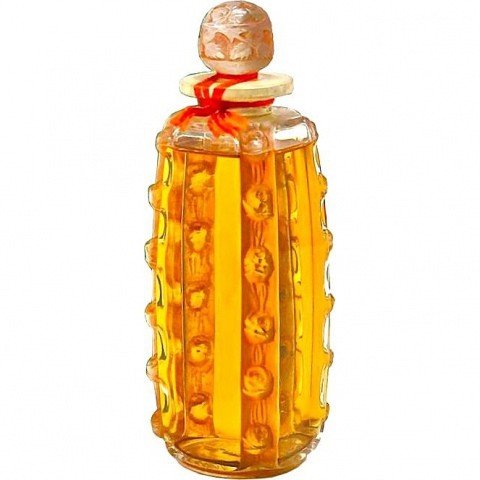 Rose Rouge by Roger & Gallet perfume bottle