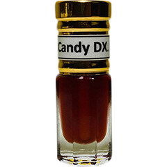 Boja Candy DX by Suko Oud perfume bottle