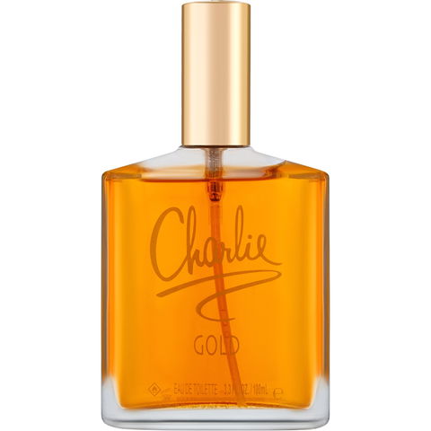 Charlie Gold EDT