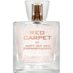 Red Carpet by Addy van den Krommenacker perfume bottle