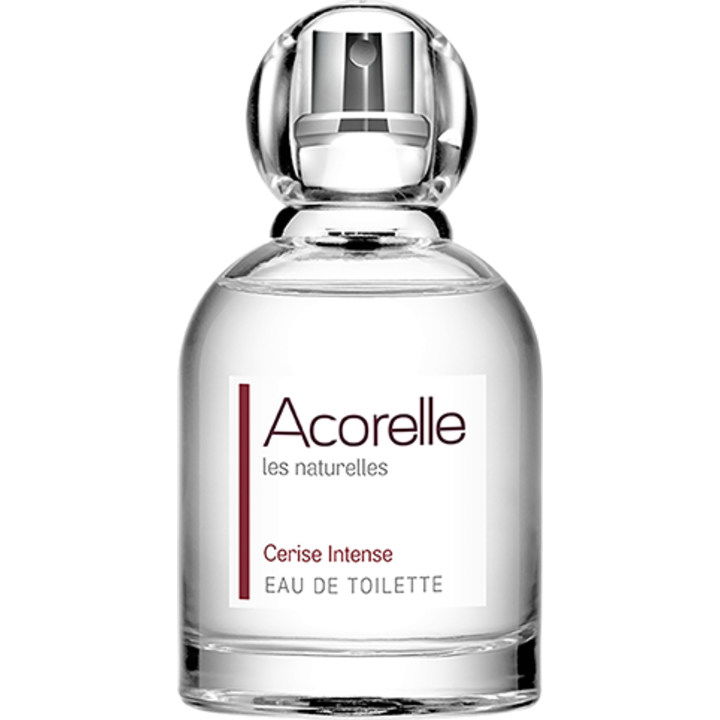 Cerise Intense by Acorelle perfume bottle