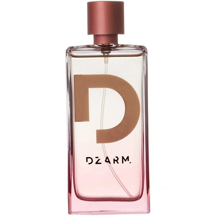 Dzarm by Dzarm perfume bottle