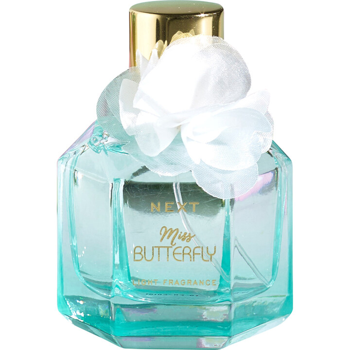 Miss Butterfly (Light Fragrance) by Next perfume bottle
