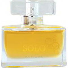 Solo by Estiara perfume bottle