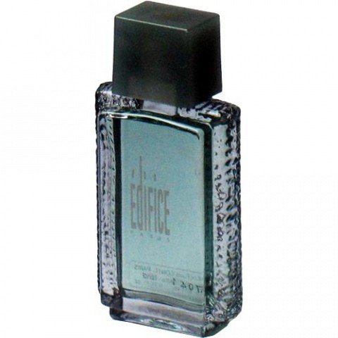 Édifice Homme by Paolo Conti perfume bottle