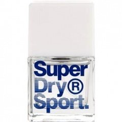 Mens Sport 4 by Superdry perfume bottle