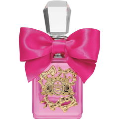 Viva La Juicy Pink Couture by Juicy Couture perfume bottle