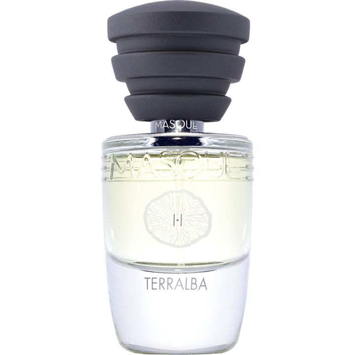 I-I Terralba by Masque perfume bottle