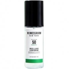 #50 - Green Apple by W.Dressroom perfume bottle