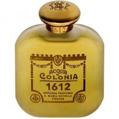 Ottone by Santa Maria Novella perfume bottle