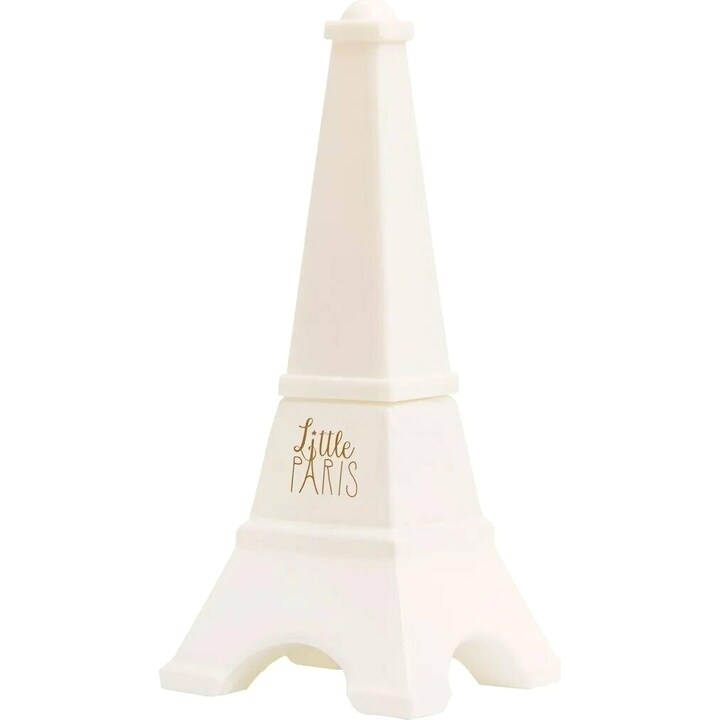 Agua de Azahar by Little Paris perfume bottle