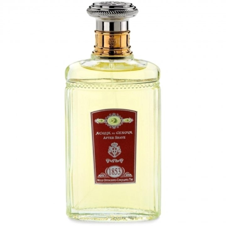 1853 Men (After Shave) by Acqua di Genova perfume bottle