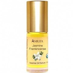 Sandalwood Ylang Ylang by Amrita perfume bottle