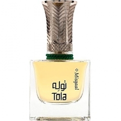 Misqaal by Tola perfume bottle