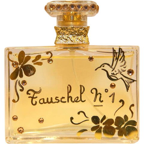 Tauschel Nº1 by M. Micallef perfume bottle