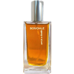 Dog Star (2018) by Soivohle perfume bottle