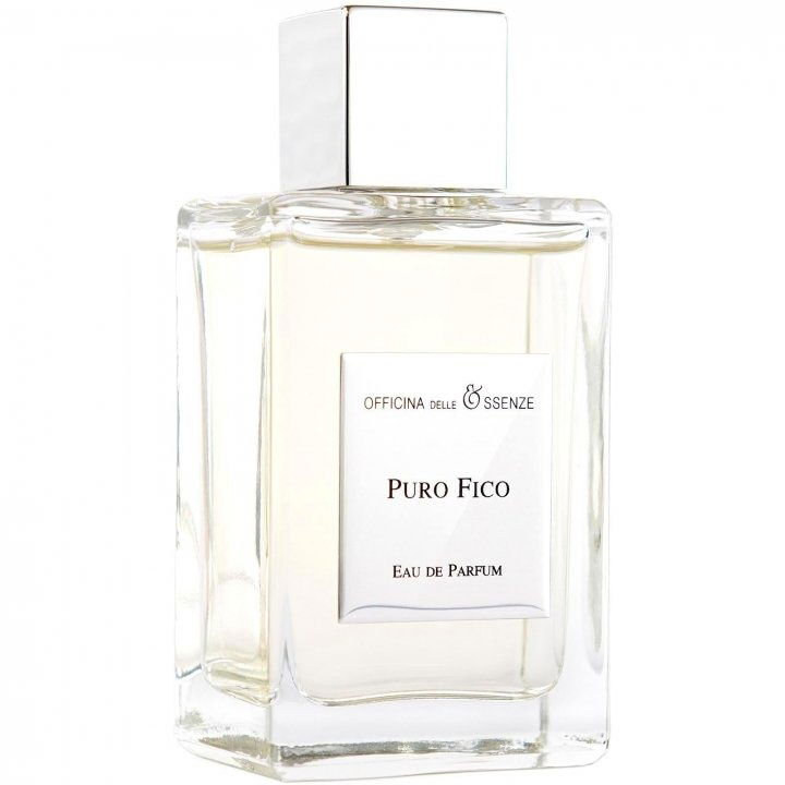 Puro Fico EDP by Officina delle Essenze perfume bottle