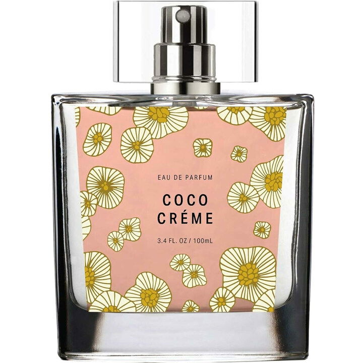 Coco Créme by Tru Fragrance / Romane Fragrances perfume bottle