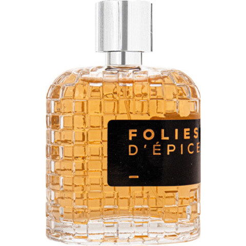 Folies d'Épices by LPDO perfume bottle