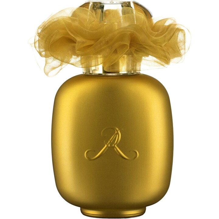 Ballerina N°5 by Les Parfums de Rosine perfume bottle