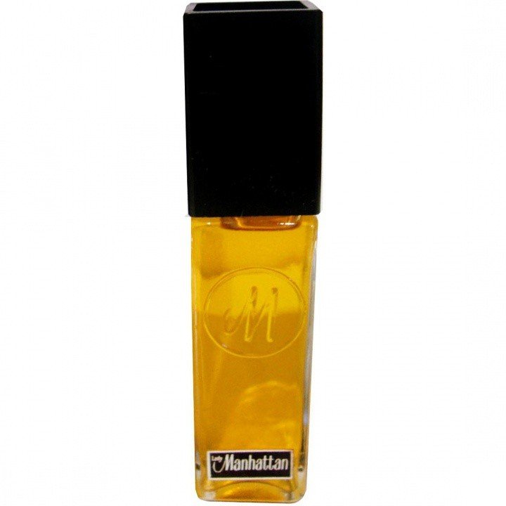 Lady Manhattan (Parfum de Toilette) by House of Manhattan perfume bottle