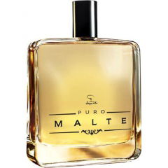 Puro Malte by Jequiti perfume bottle